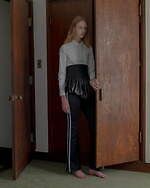 アキコアオキ 2025年春夏コレクション - 内側に潜むパーソナルな領域を表現｜写真22