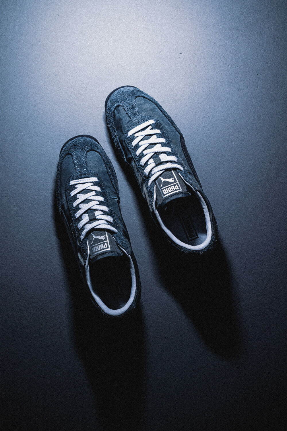 BEAUTY&YOUTH UNITED ARROWS ＜PUMA＞イージー ライダー ヴィンテージ/スニーカー - ファッション通販  MAGASEEK(マガシーク)