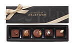 ショコラティエ パレドオール(CHOCOLATIER PALET D'OR) 獺祭｜写真3