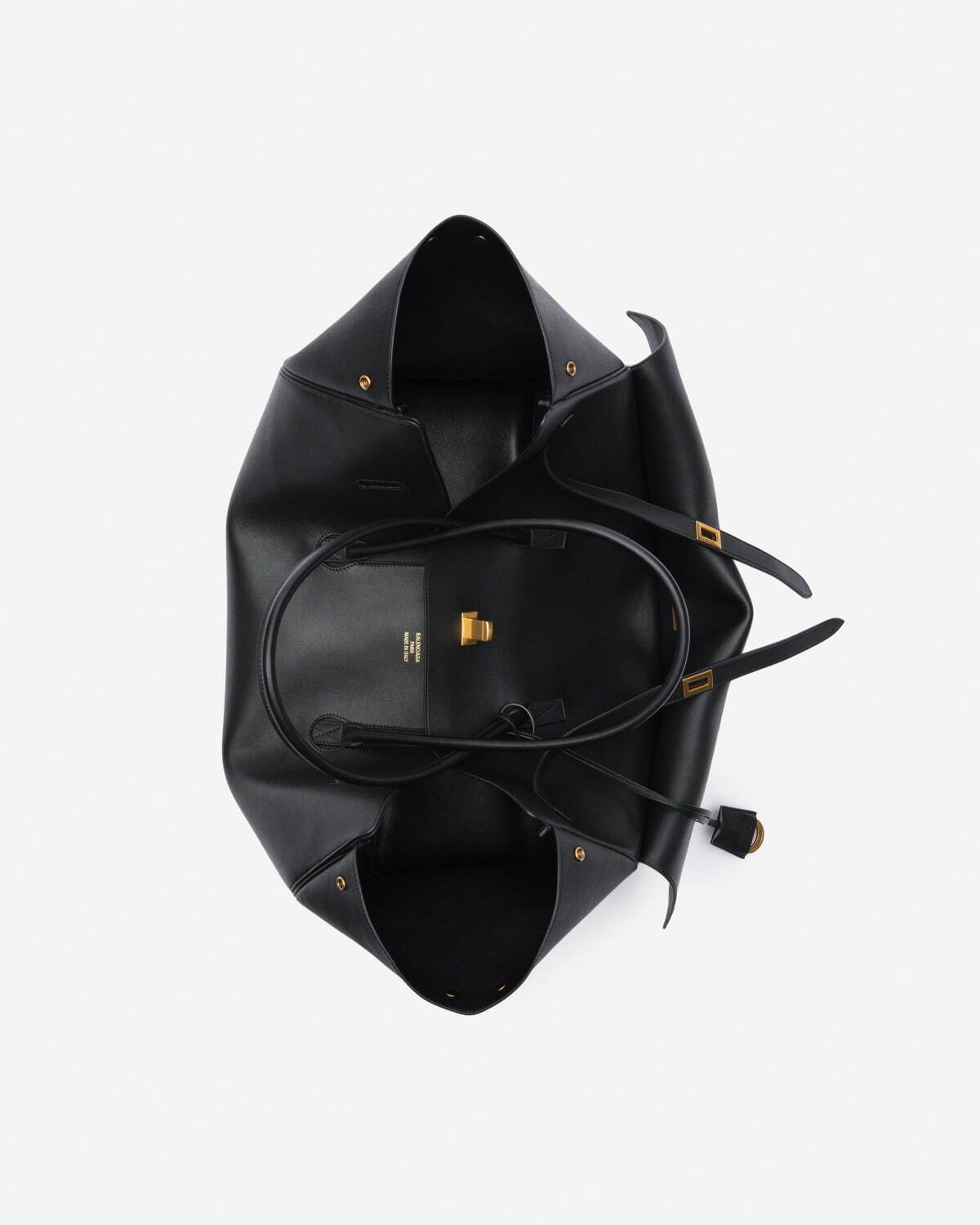 Balenciaga★ベル エア スモール トートバッグ Women's Luxury Men's Bel Air Bags - Designer Bags For Men