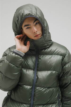 エカル(EKAL) 2024-25年秋冬ウィメンズ&メンズコレクション  - 写真29