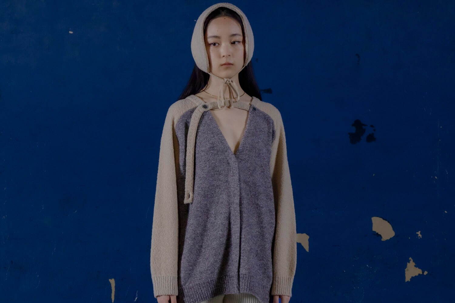 TAN 2024-25AW Collection