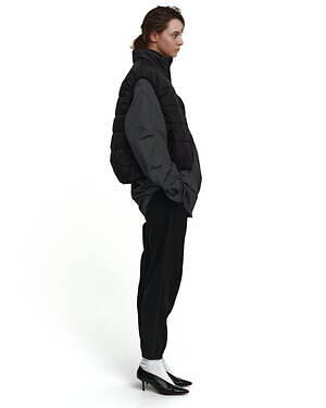 ダイワ ピア39(DAIWA PIER39) 2024-25年秋冬ウィメンズ&メンズコレクション  - 写真31