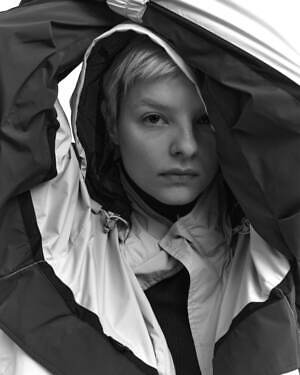 ダイワ ピア39(DAIWA PIER39) 2024-25年秋冬ウィメンズ&メンズコレクション  - 写真63