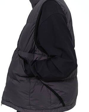 ダイワ ピア39(DAIWA PIER39) 2024-25年秋冬ウィメンズ&メンズコレクション  - 写真78