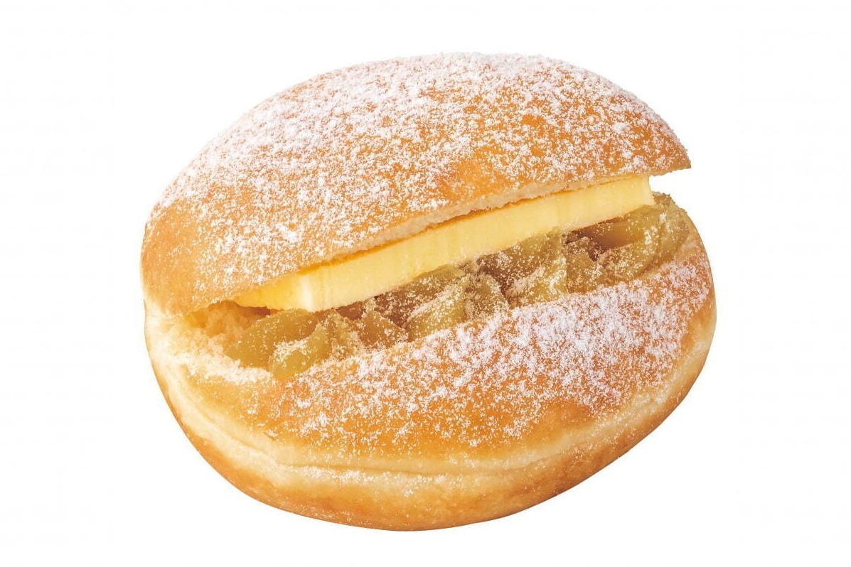 クリスピー・クリーム・ドーナツ ジェイアール名古屋タカシマヤ