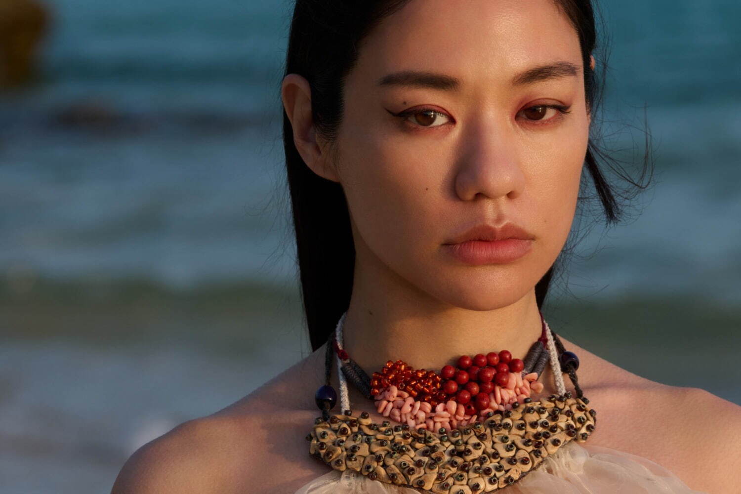 「Are you serious?」Netflixシリーズ「極悪女王」