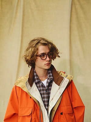 ダイワ ピア39(DAIWA PIER39) 2022年春夏ウィメンズ&メンズコレクション  - 写真3