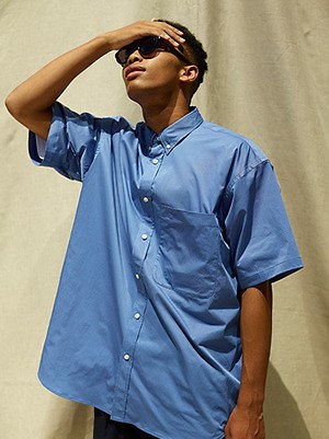 ダイワ ピア39(DAIWA PIER39) 2022年春夏ウィメンズ&メンズコレクション  - 写真15