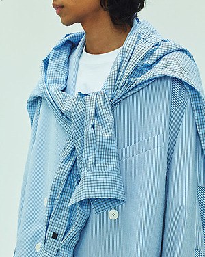 ダイワ ピア39(DAIWA PIER39) 2024年春夏ウィメンズ&メンズコレクション  - 写真2