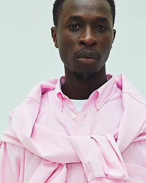 ダイワ ピア39(DAIWA PIER39) 2024年春夏ウィメンズ&メンズコレクション  - 写真44