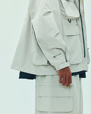 ダイワ ピア39(DAIWA PIER39) 2024年春夏ウィメンズ&メンズコレクション  - 写真48