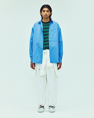 ダイワ ピア39(DAIWA PIER39) 2024年春夏ウィメンズ&メンズコレクション  - 写真49