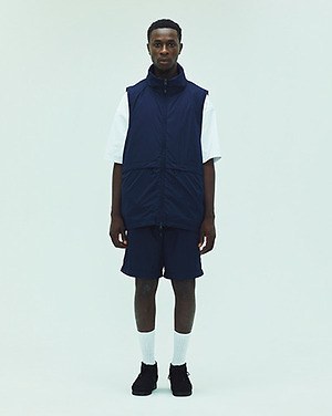 ダイワ ピア39(DAIWA PIER39) 2024年春夏ウィメンズ&メンズコレクション  - 写真71