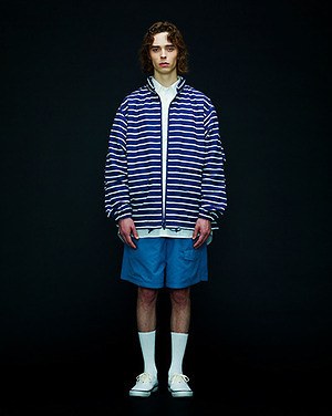 ダイワ ピア39(DAIWA PIER39) 2024年春夏ウィメンズ&メンズコレクション  - 写真90