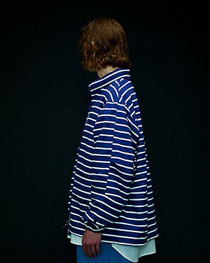 ダイワ ピア39(DAIWA PIER39) 2024年春夏ウィメンズ&メンズコレクション  - 写真91