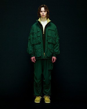 ダイワ ピア39(DAIWA PIER39) 2024年春夏ウィメンズ&メンズコレクション  - 写真96