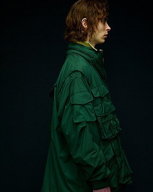 ダイワ ピア39(DAIWA PIER39) 2024年春夏ウィメンズ&メンズコレクション  - 写真99