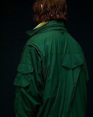 ダイワ ピア39(DAIWA PIER39) 2024年春夏ウィメンズ&メンズコレクション  - 写真100