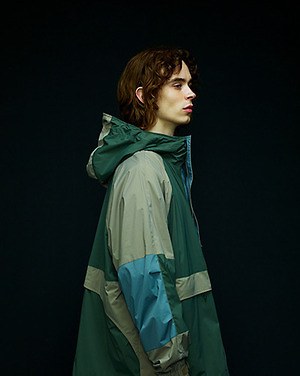 ダイワ ピア39(DAIWA PIER39) 2024年春夏ウィメンズ&メンズコレクション  - 写真116