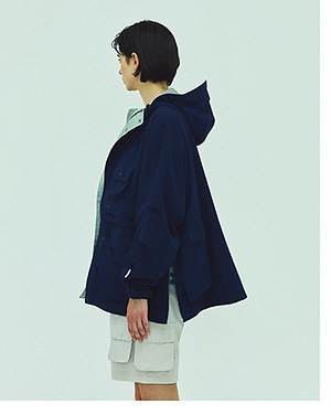 ダイワ ピア39(DAIWA PIER39) 2024年春夏ウィメンズ&メンズコレクション  - 写真178