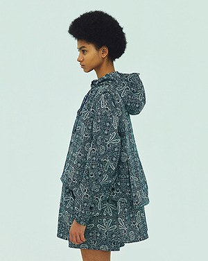 ダイワ ピア39(DAIWA PIER39) 2024年春夏ウィメンズ&メンズコレクション  - 写真190