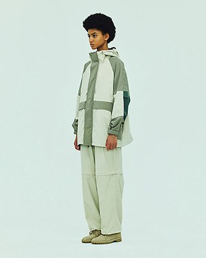 ダイワ ピア39(DAIWA PIER39) 2024年春夏ウィメンズ&メンズコレクション  - 写真206