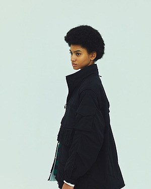 ダイワ ピア39(DAIWA PIER39) 2024年春夏ウィメンズ&メンズコレクション  - 写真213