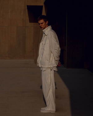 ダイワ ピア39(DAIWA PIER39) 2024年春夏ウィメンズ&メンズコレクション  - 写真242