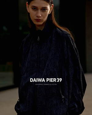 ダイワ ピア39(DAIWA PIER39) 2024年春夏ウィメンズ&メンズコレクション  - 写真246