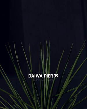ダイワ ピア39(DAIWA PIER39) 2024年春夏ウィメンズ&メンズコレクション  - 写真236