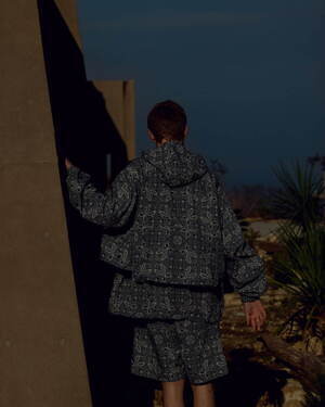 ダイワ ピア39(DAIWA PIER39) 2024年春夏ウィメンズ&メンズコレクション  - 写真238