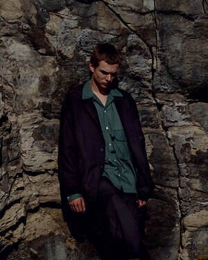 ダイワ ピア39(DAIWA PIER39) 2024年春夏ウィメンズ&メンズコレクション  - 写真240