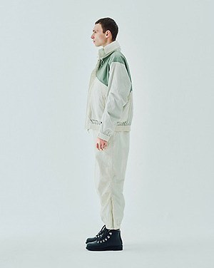 ダイワ ピア39(DAIWA PIER39) 2023-24年秋冬ウィメンズ&メンズコレクション  - 写真10