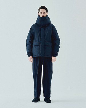 ダイワ ピア39(DAIWA PIER39) 2023-24年秋冬ウィメンズ&メンズコレクション  - 写真54