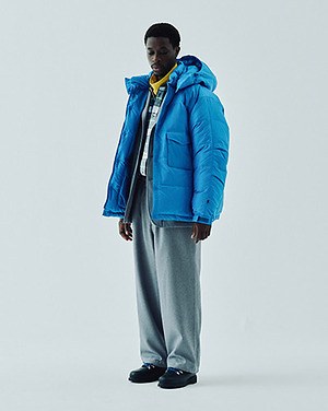 ダイワ ピア39(DAIWA PIER39) 2023-24年秋冬ウィメンズ&メンズコレクション  - 写真57