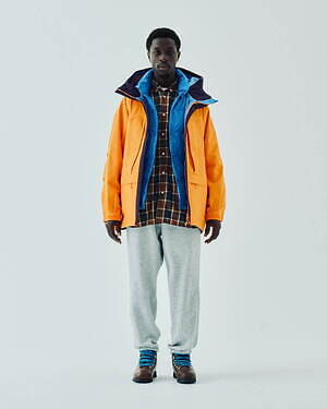 ダイワ ピア39(DAIWA PIER39) 2023-24年秋冬ウィメンズ&メンズコレクション  - 写真108