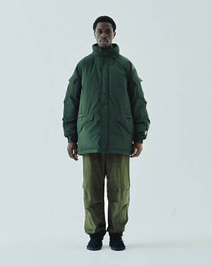 ダイワ ピア39(DAIWA PIER39) 2023-24年秋冬ウィメンズ&メンズコレクション  - 写真117