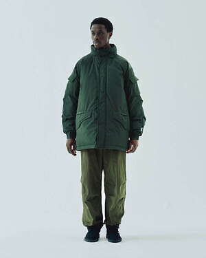 ダイワ ピア39(DAIWA PIER39) 2023-24年秋冬ウィメンズ&メンズコレクション  - 写真118