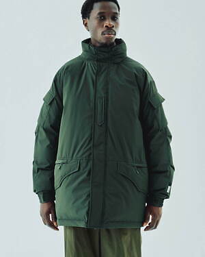 ダイワ ピア39(DAIWA PIER39) 2023-24年秋冬ウィメンズ&メンズコレクション  - 写真120