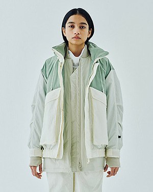 ダイワ ピア39(DAIWA PIER39) 2023-24年秋冬ウィメンズ&メンズコレクション  - 写真140