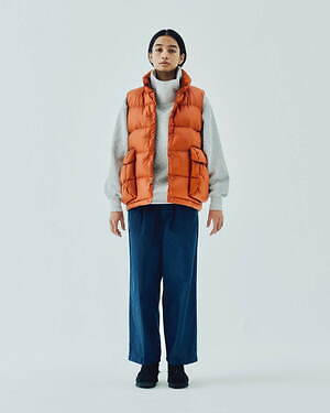 ダイワ ピア39(DAIWA PIER39) 2023-24年秋冬ウィメンズ&メンズコレクション  - 写真142