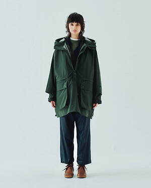 ダイワ ピア39(DAIWA PIER39) 2023-24年秋冬ウィメンズ&メンズコレクション  - 写真151