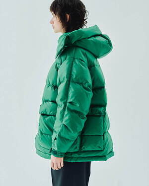 ダイワ ピア39(DAIWA PIER39) 2023-24年秋冬ウィメンズ&メンズコレクション  - 写真167