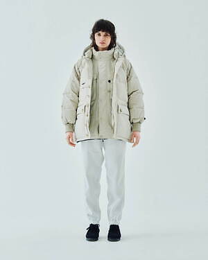 ダイワ ピア39(DAIWA PIER39) 2023-24年秋冬ウィメンズ&メンズコレクション  - 写真170