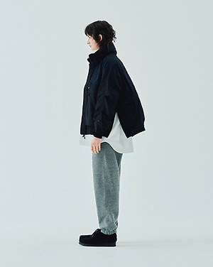 ダイワ ピア39(DAIWA PIER39) 2023-24年秋冬ウィメンズ&メンズコレクション  - 写真194