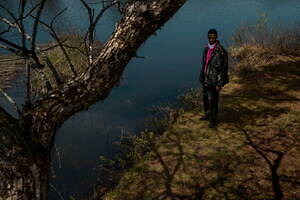 ダイワ ピア39(DAIWA PIER39) 2023-24年秋冬ウィメンズ&メンズコレクション  - 写真197