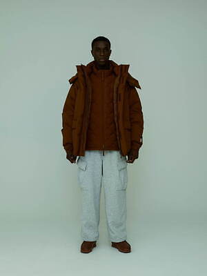 ダイワ ピア39(DAIWA PIER39) 2022-23年秋冬ウィメンズ&メンズコレクション  - 写真1