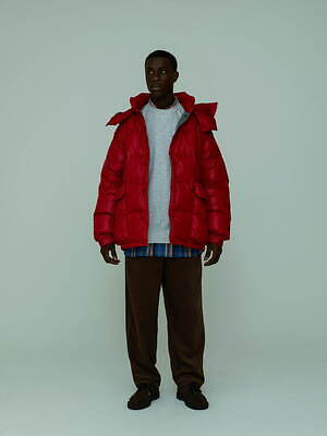 ダイワ ピア39(DAIWA PIER39) 2022-23年秋冬ウィメンズ&メンズコレクション  - 写真10