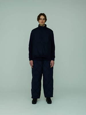 ダイワ ピア39(DAIWA PIER39) 2022-23年秋冬ウィメンズ&メンズコレクション  - 写真104